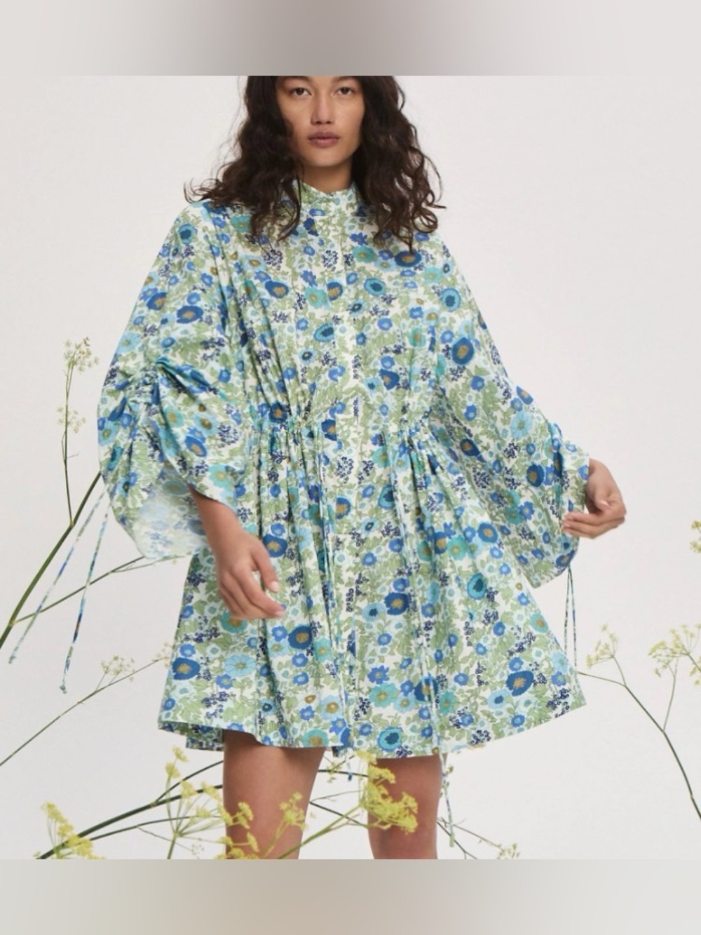 Alémais Pam Mini Dress US size 10